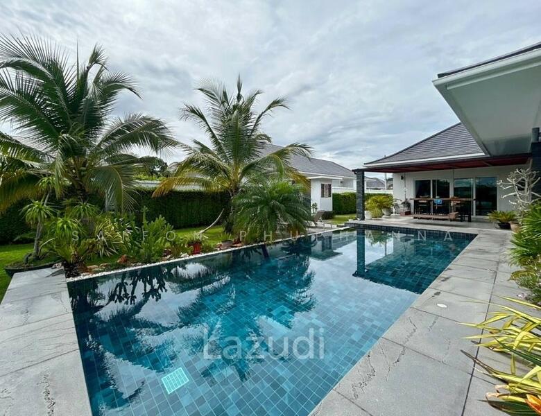 For Sale - Aria Hua Hin 3, Prachuap Khiri Khan