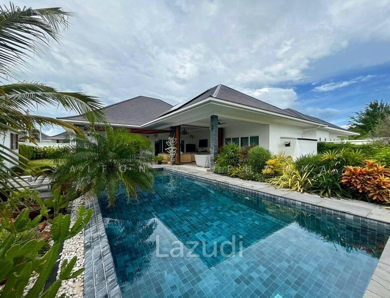For Sale - Aria Hua Hin 3, Prachuap Khiri Khan