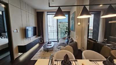 For Rent - LAVIQ Sukhumvit 57, Bangkok