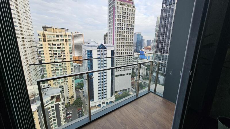 LAVIQ Sukhumvit 57, Bangkok, Soi Sukhumvit 57, Sukhumvit Road, Khlong Tan Nua, Watthana, Bangkok, 1 Bedroom, 46 sqm, Condo For Rent, by Bangkok property agents, 500030251 - DDproperty.com