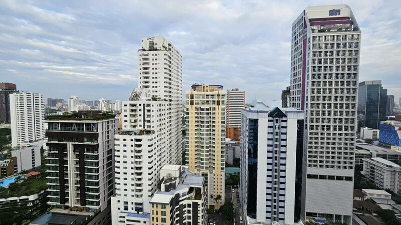LAVIQ Sukhumvit 57 : ลาวิค สุขุมวิท 57, กรุงเทพ, ซอย สุขุมวิท 57, คลองตันเหนือ, วัฒนา, กรุงเทพ, 46 ตร.ม., คอนโด ให้เช่า, โดย Bangkok property agents, 500030251 - DDproperty.com