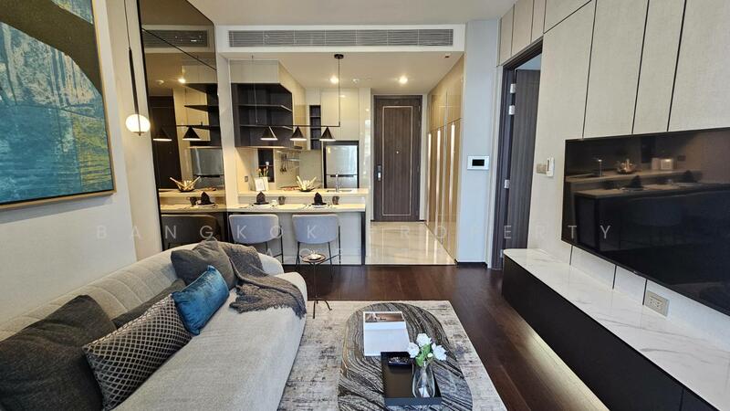 LAVIQ Sukhumvit 57, Bangkok, Soi Sukhumvit 57, Sukhumvit Road, Khlong Tan Nua, Watthana, Bangkok, 1 Bedroom, 46 sqm, Condo For Rent, by Bangkok property agents, 500030251 - DDproperty.com