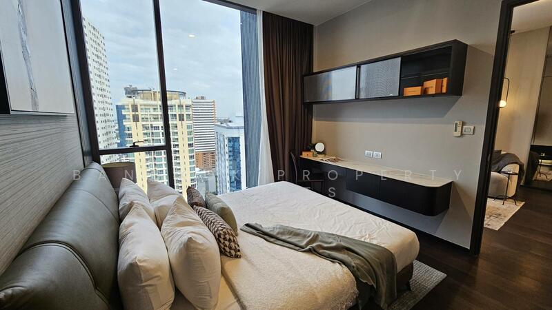 LAVIQ Sukhumvit 57, Bangkok, Soi Sukhumvit 57, Sukhumvit Road, Khlong Tan Nua, Watthana, Bangkok, 1 Bedroom, 46 sqm, Condo For Rent, by Bangkok property agents, 500030251 - DDproperty.com