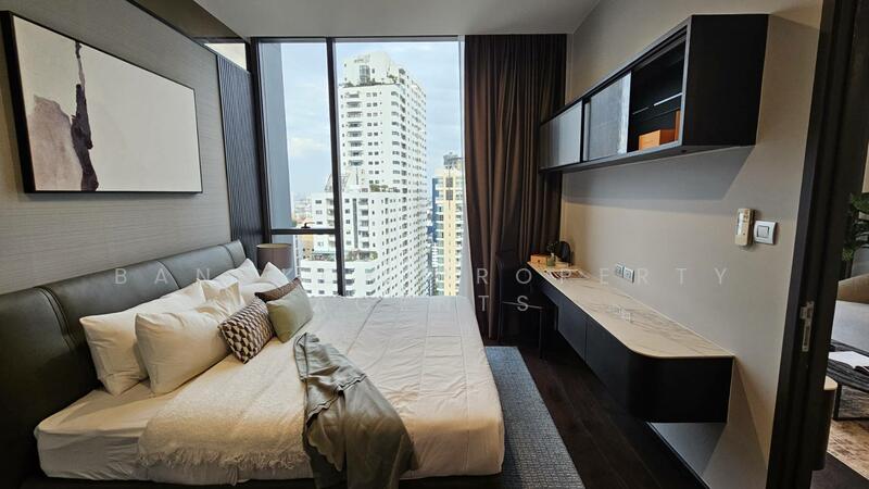 LAVIQ Sukhumvit 57, Bangkok, Soi Sukhumvit 57, Sukhumvit Road, Khlong Tan Nua, Watthana, Bangkok, 1 Bedroom, 46 sqm, Condo For Rent, by Bangkok property agents, 500030251 - DDproperty.com