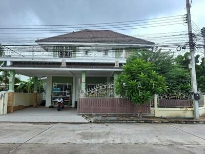 ขาย - ขายบ้านเดี่ยวที่พัทยาเหนือ, ชลบุรี