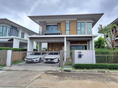 ขาย - Burasiri Ratchaphruek - 345 : บุราสิริ ราชพฤกษ์ - 345, นนทบุรี