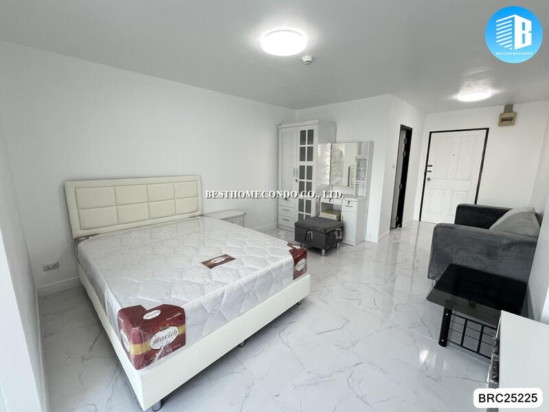 ให้เช่า - B Condo : บี คอนโด, สมุทรปราการ