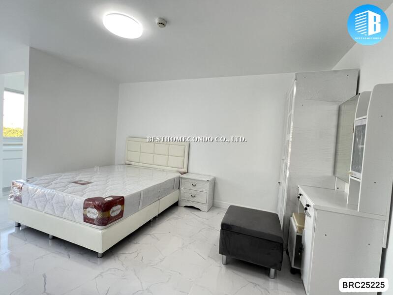 ให้เช่า - B Condo : บี คอนโด, สมุทรปราการ