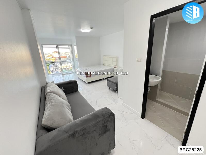 ให้เช่า - B Condo : บี คอนโด, สมุทรปราการ