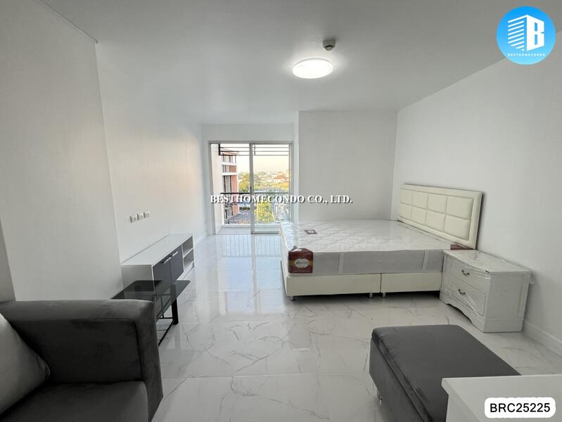 For Rent - B Condo, Samut Prakan