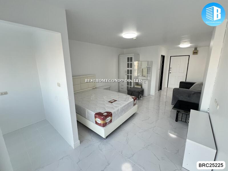 ให้เช่า - B Condo : บี คอนโด, สมุทรปราการ