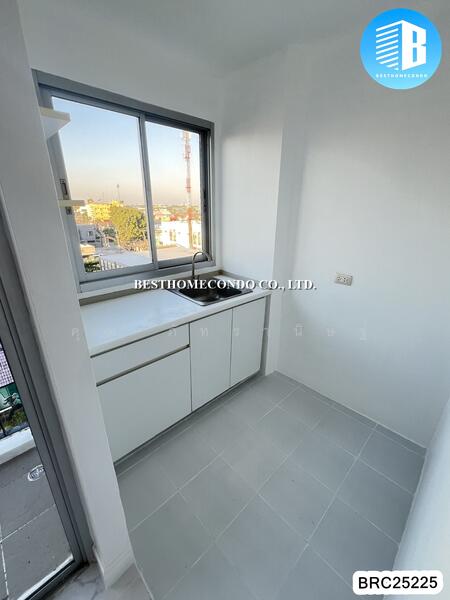 ให้เช่า - B Condo : บี คอนโด, สมุทรปราการ