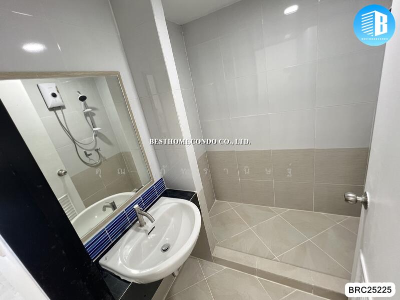 ให้เช่า - B Condo : บี คอนโด, สมุทรปราการ