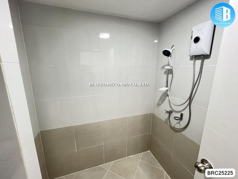 For Rent - B Condo, Samut Prakan