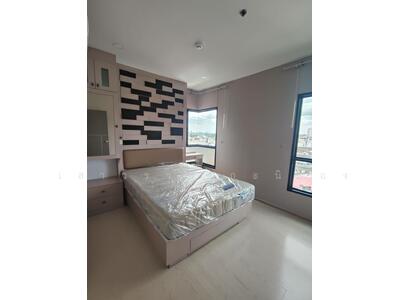 ขาย - The Tree Sukhumvit 71-Ekamai : เดอะทรี สุขุมวิท 71 – เอกมัย, กรุงเทพ