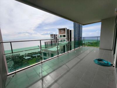 ขาย - Casalunar Paradiso : คาซาลูน่า พาราดิโซ, ชลบุรี