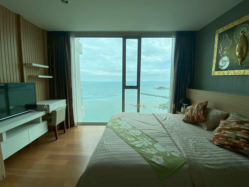 ให้เช่า - Marina Bayfront Sriracha : มาริน่า เบย์ฟร้อนท์ ศรีราชา, ชลบุรี