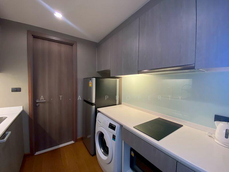 ให้เช่า - Marina Bayfront Sriracha : มาริน่า เบย์ฟร้อนท์ ศรีราชา, ชลบุรี