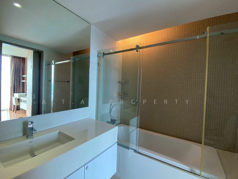 ให้เช่า - Marina Bayfront Sriracha : มาริน่า เบย์ฟร้อนท์ ศรีราชา, ชลบุรี