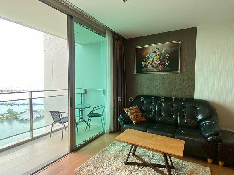 ให้เช่า - Marina Bayfront Sriracha : มาริน่า เบย์ฟร้อนท์ ศรีราชา, ชลบุรี