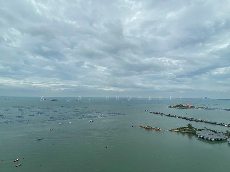 ให้เช่า - Marina Bayfront Sriracha : มาริน่า เบย์ฟร้อนท์ ศรีราชา, ชลบุรี