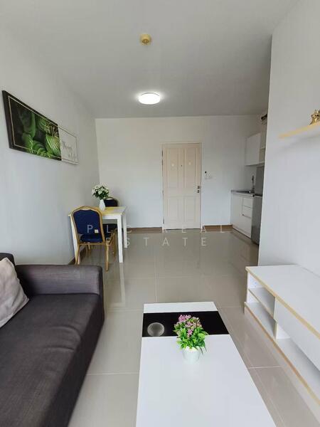 For Sale - The Trust Residence Central Pattaya, Chon Buri (Pattaya)