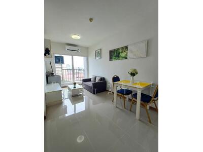 ขาย - The Trust Residence Central Pattaya : เดอะ ทรัสต์ คอนโด พัทยากลาง, ชลบุรี