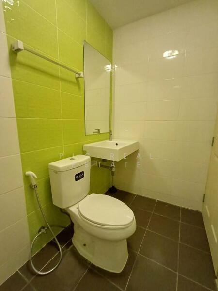 For Sale - The Trust Residence Central Pattaya, Chon Buri (Pattaya)