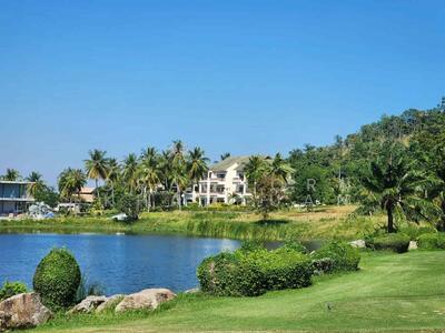 ขาย - Palm Hills Golf Club and Residence : ปาล์ม ฮิลส์ กอล์ฟ คลับ แอนด์ เรสซิเดนซ์, เพชรบุรี