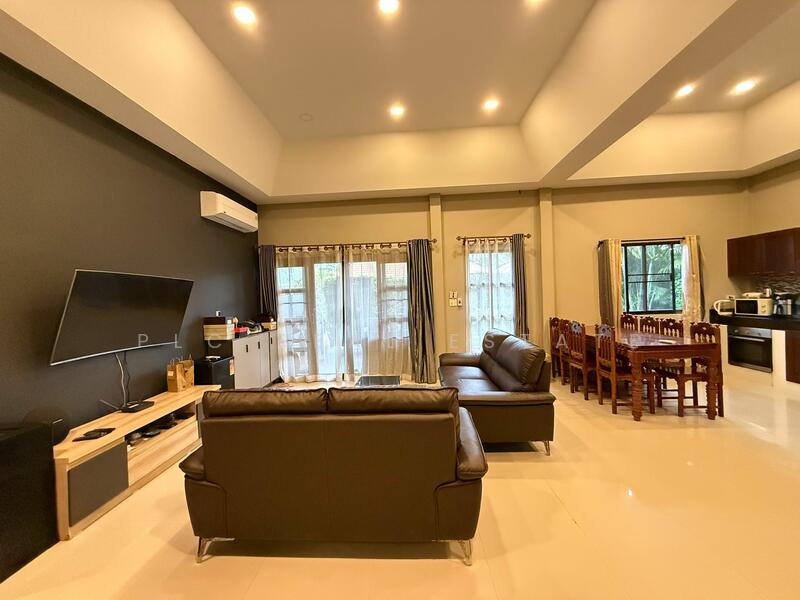 For Sale - Pool Villa for Sale in Jomtien Pattaya, Chon Buri (Pattaya)