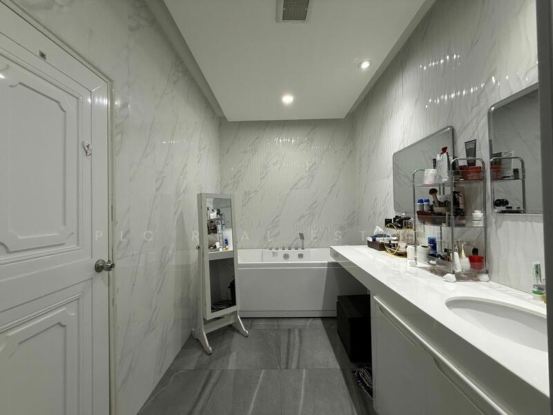 For Sale - Pool Villa for Sale in Jomtien Pattaya, Chon Buri (Pattaya)