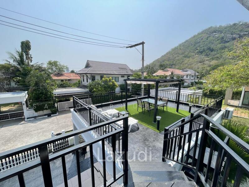 ขาย - เดอะไฮท์ 1, ประจวบคีรีขันธ์