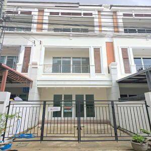ขาย - Vision Smart City (Wongsawang-Tiwanont) : วิชั่น สมาร์ท ซิตี้ (วงศ์สว่าง-ติวานนท์), นนทบุรี