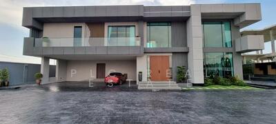 ขาย - ขายวิลล่าหรูในเขาตาโล พัทยา, ชลบุรี