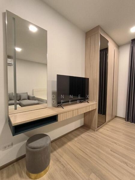 XT Phayathai : เอ็กซ์ที พญาไท, กรุงเทพ, แขวงถนนพญาไท เขตราชเทวี กทม., ถนนพญาไท, ราชเทวี, กรุงเทพ, 42 ตร.ม., คอนโด ให้เช่า, โดย Connex Property, 500030326 - DDproperty.com