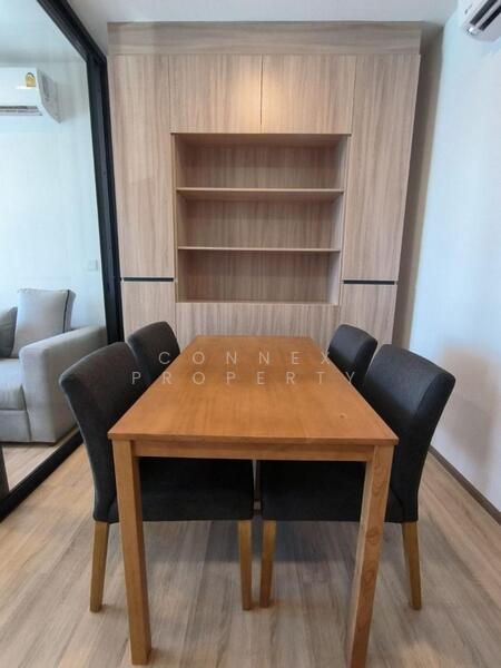 XT Phayathai, Bangkok, Phaya Thai Road, Thanon Phaya Thai, Ratchathewi, Bangkok, 1 Bedroom, 42 sqm, Condo For Rent, by Connex Property, 500030326 - DDproperty.com