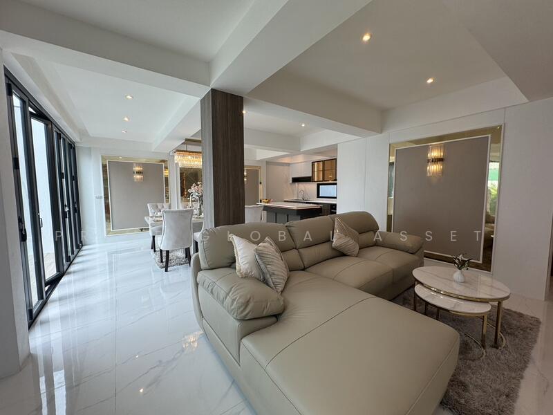 ให้เช่า - Lucky Pool Villa : ลัคกี้ พูล วิลล่า, ภูเก็ต