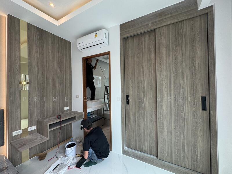 ให้เช่า - Lucky Pool Villa : ลัคกี้ พูล วิลล่า, ภูเก็ต