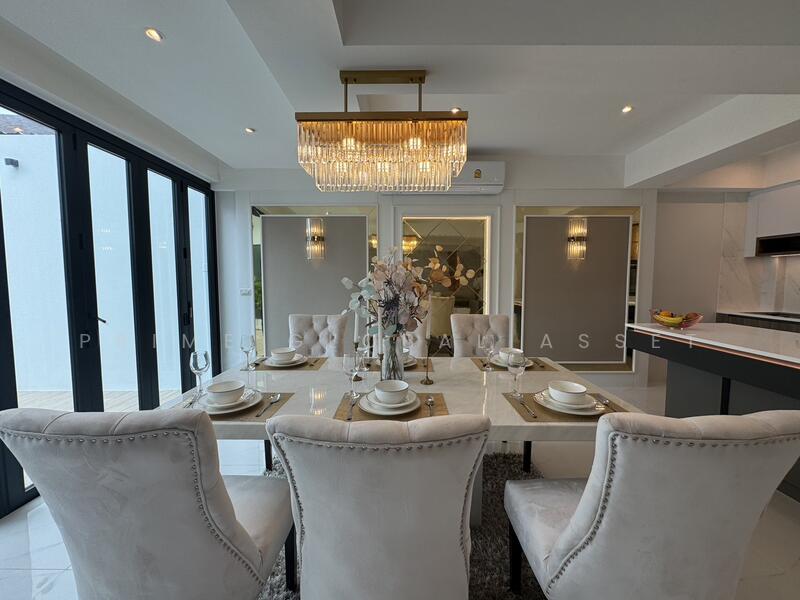 For Rent - Lucky Pool Villa, Phuket