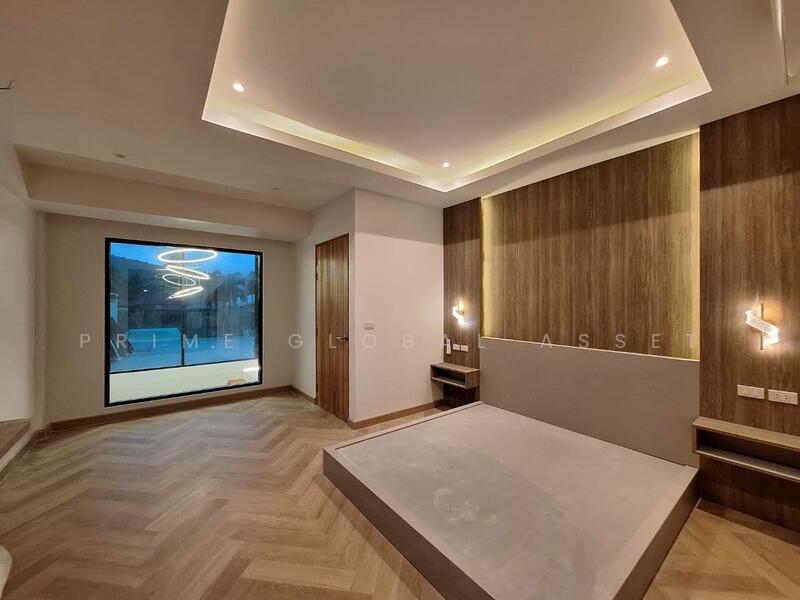 ให้เช่า - Lucky Pool Villa : ลัคกี้ พูล วิลล่า, ภูเก็ต