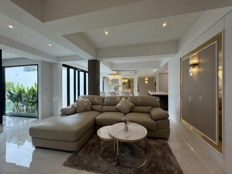 For Rent - Lucky Pool Villa, Phuket