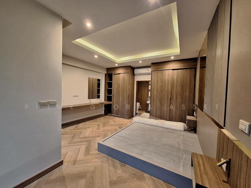 For Rent - Lucky Pool Villa, Phuket