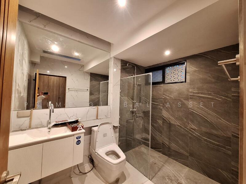 For Rent - Lucky Pool Villa, Phuket