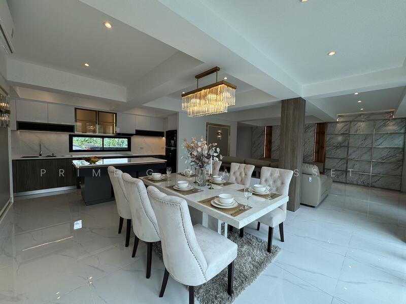 ให้เช่า - Lucky Pool Villa : ลัคกี้ พูล วิลล่า, ภูเก็ต