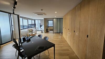 For Rent - The Waterford Park, Bangkok