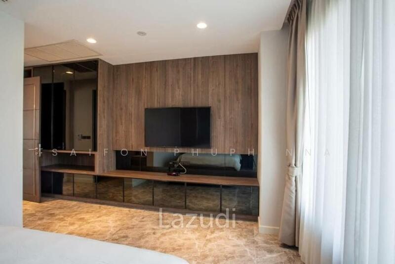 ขาย - แบล็คเมาน์เทน 5 ห้องนอน 6 ห้องน้ำ วิลล่า สำหรับ ขาย, ประจวบคีรีขันธ์