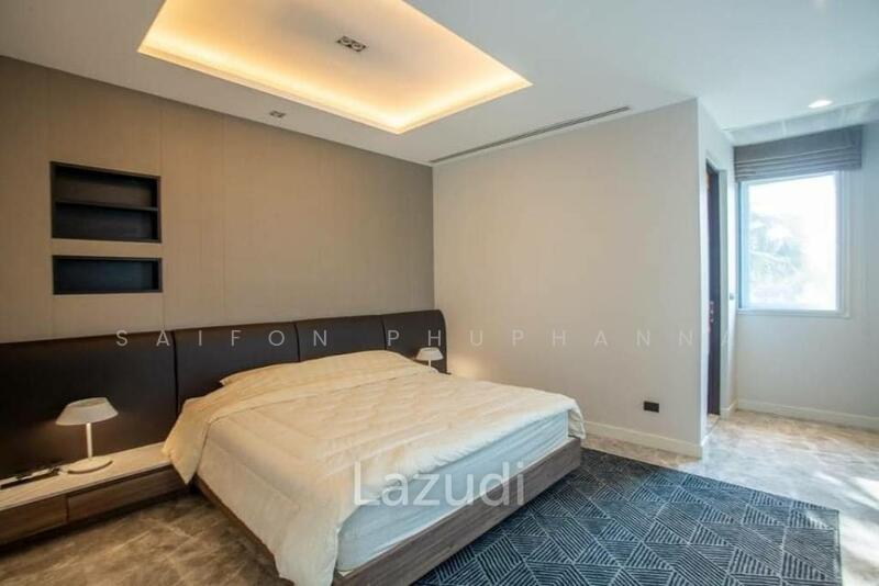 ขาย - แบล็คเมาน์เทน 5 ห้องนอน 6 ห้องน้ำ วิลล่า สำหรับ ขาย, ประจวบคีรีขันธ์