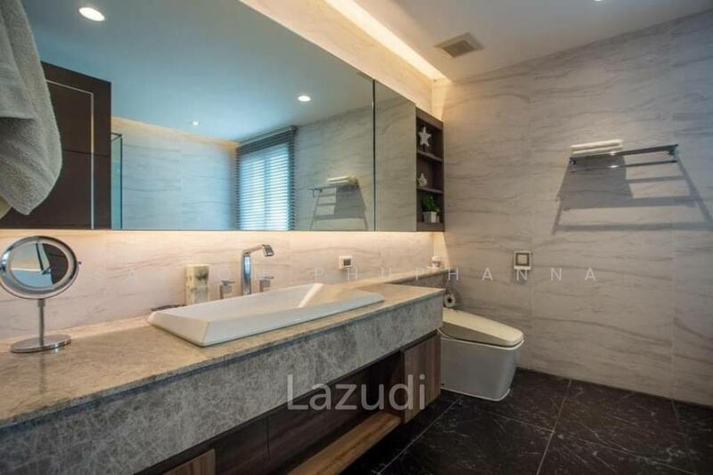 ขาย - แบล็คเมาน์เทน 5 ห้องนอน 6 ห้องน้ำ วิลล่า สำหรับ ขาย, ประจวบคีรีขันธ์