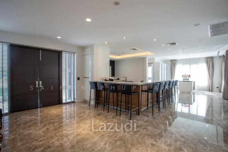 ขาย - แบล็คเมาน์เทน 5 ห้องนอน 6 ห้องน้ำ วิลล่า สำหรับ ขาย, ประจวบคีรีขันธ์