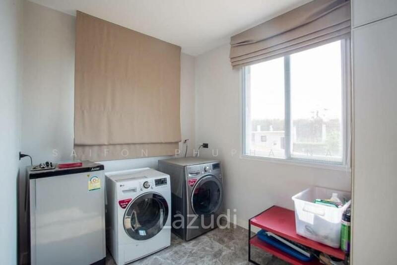 ขาย - แบล็คเมาน์เทน 5 ห้องนอน 6 ห้องน้ำ วิลล่า สำหรับ ขาย, ประจวบคีรีขันธ์